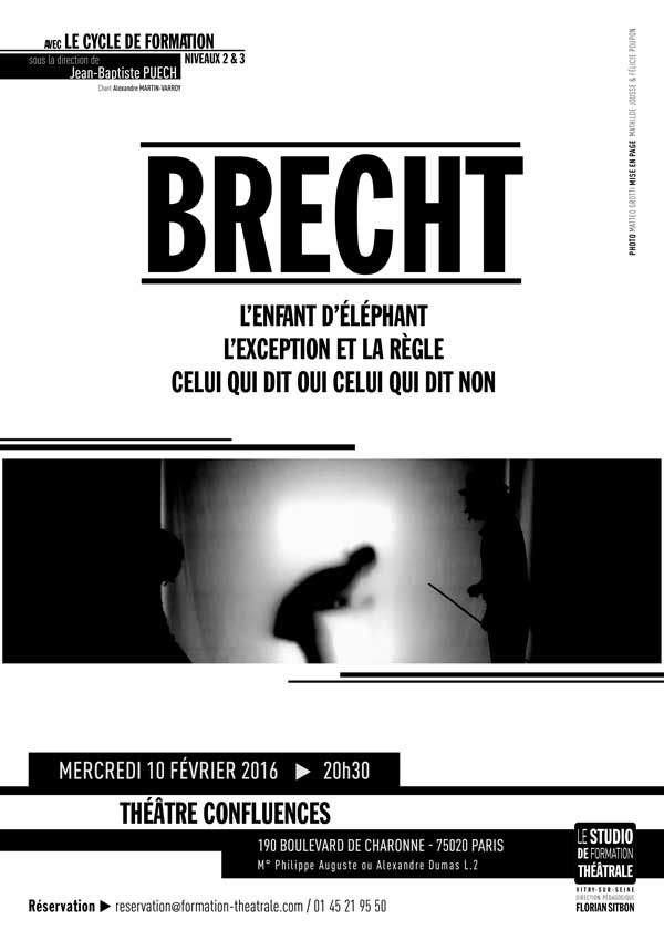 Brecht